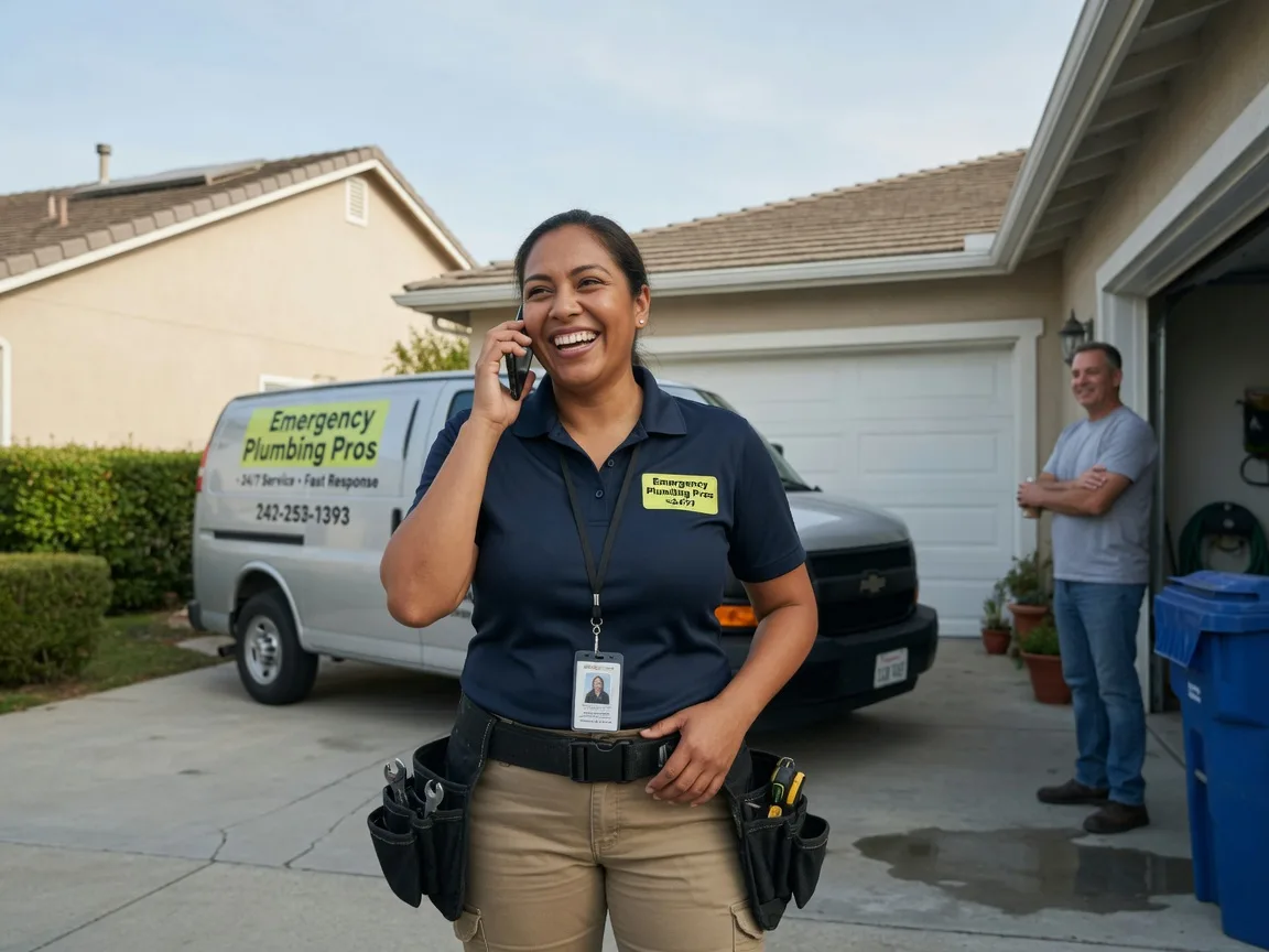 Emergency Plumber Columbus, NM FAQs